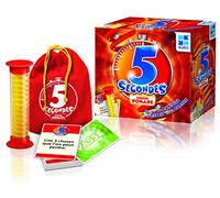Gioco da Tavolo Megableu 5 Seconds Nomad (1 Unità)