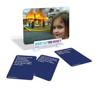 MEGABLEU - Ambience Game Cosa Same? Edizione Francese