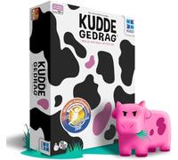 Megableu - Comportamento della mandria - Gioco di società e gioco per famiglie, 3 o più giocatori, 10 anni o più - 678966