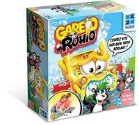 Megableu editions GARO'ROULO