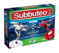Megableu Giochi Da Tavolo Della Champions League Subbuteo S_0294_MEG376004678324