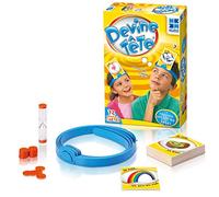 Megableu Giochi Tradizionali - Devine Tete (Indovinare Game)