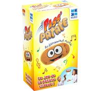 Megableu- Gioco all'aperto, Multicolore, 678153