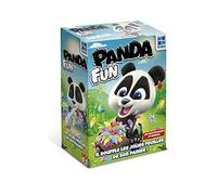Megableu Panda'divertente S_0294_MEG3760046781024 Giocattoli