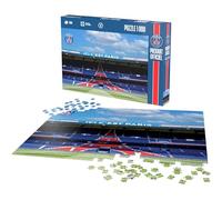 Megableu - Puzzle 1000 pezzi PSG Paris Saint-Germain - Puzzle Licenza Ufficiale Club - Supportters Calcio Bambini & Adulti a partire dai 14 anni - Idea Regalo Fan di Calcio e PSG - Formato 70 x 50 cm