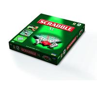 MEGABLEU Scrabble XL Gioco di parole da tavolo Bambini e Adulti