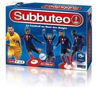 Gioco da Tavolo Megableu Subbuteo French team (FR)
