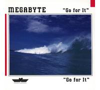 Megabyte - Go for It
