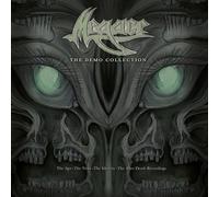 Megace Demo Collection (Vinyl LP) 12" Album