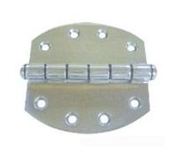 Cerniera - 1 PZ Osculati - 38.921.10 - 3892110