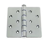 Mega cerniera mm152x152 - 1 PZ Osculati - 38.921.04 - 3892104