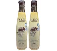 MegaChef Salsa di soia senza glutine (1 X 500 millilitro) (Confezione da 2)