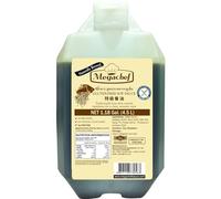 Megachef Salsa di soia senza glutine - 4,5 l