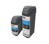 MegaClima by Euroacque Ekosoft Addolcitore MegaSoft M30 Cabinato Automatico 30L