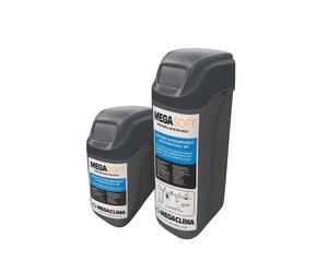 MegaClima Addolcitore MegaSoft M20 Cabinato Automatico 20L