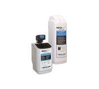 MegaClima by Euroacque Ekosoft Addolcitore MegaSoft M30 Cabinato Automatico 30L