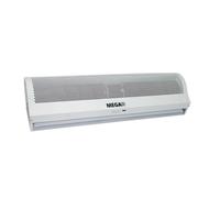 MEGACLIMA MegAir Barriera D\'Aria Fredda VA 1500 Bianca 200W 150 cm
