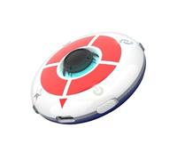 megacom FLYMON - Poket Go Auto Catcher | Guadagna caramelle, XP e polvere di stelle | AR Exploration Enhancer | Navigazione della posizione portatile Giochi AR basati su assistente | Ricarica USB-C |