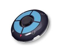 megacom FLYMON - Poket Go Auto Catcher | Guadagna caramelle, XP e polvere di stelle | AR Exploration Enhancer | Navigazione di posizione portatile basati su assistente giochi AR | Ricarica USB-C |