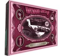 Megacorpin Games Awkward Guests 2: The Berwick Cases - Mystery Deduction Board Game | Murder Investigation, Crime Solving, Replayable Strategy Game for Adults & Teens Game in English