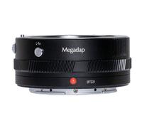 Megadap Adattatore EFTZ21 AF Canon EF Nikon Z