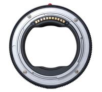 Megadap Adattatore EFTZ21 AF Canon EF Nikon Z