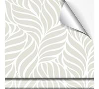 Megadecor - Vinile decorativo, modello Paris, 60 cm x 240 cm, per mobili e pareti, resistente all'acqua e all'umidità (LISO)