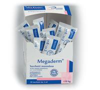 Virbac MEGADERM SUPPL CANI/GATTI8ML22