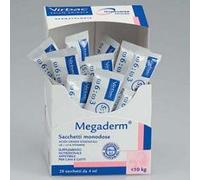 Virbac MEGADERM SUPPL CANI/GATTI8ML22