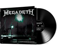 Megadeth - ՍΝΡԼՍԌԌΕⱰ ΑΤ ΒILL’S ΒΑR ΙΝ ΒΟՏΤΟΝ, ΜΑ 9/5/2001 (VΙΝΥL LΡ)