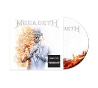 Megadeth (Amazon Exclusive)