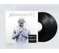 Megadeth (Amazon Exclusive)