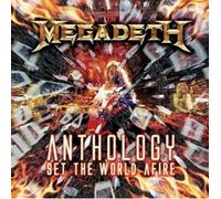 Megadeth - Antohology Set The World Afire