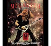 Megadeth ( audioCD )