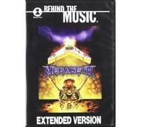 Megadeth - Behind the Music !