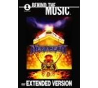 Megadeth - Behind the Music