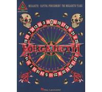 Megadeth - Capitol Punishment: THE MEGADETH YEARS
