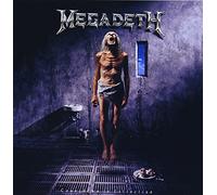 Megadeth - Countdown To Extinction