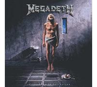 Megadeth - COUNTDOWN TO EXTINCTION