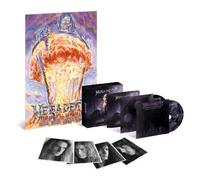 Megadeth - Countdown to Extinction (20th Anniversary Edition) by Megadeth (2012) Audio CD