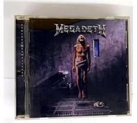 Megadeth - Countdown to Extinction [Import]