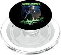 Megadeth - Dave Mustaine PopSockets PopGrip per MagSafe