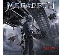 Megadeth - Dystopia