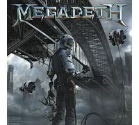 Megadeth Dystopia (Vinyl LP) 12" Album