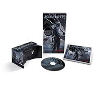 Megadeth - Dystopia (Deluxe Edition)