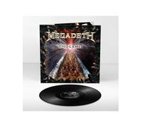MEGADETH - Endgame (2024) LP vinyl preorder