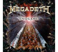 Endgame (2 LP)
