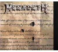Megadeth - Foreclosure of a Dream