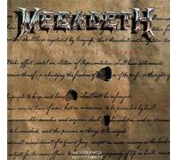 Megadeth - Foreclosure Of A Dreams