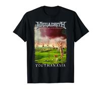 Megadeth - Gioventanasia Maglietta